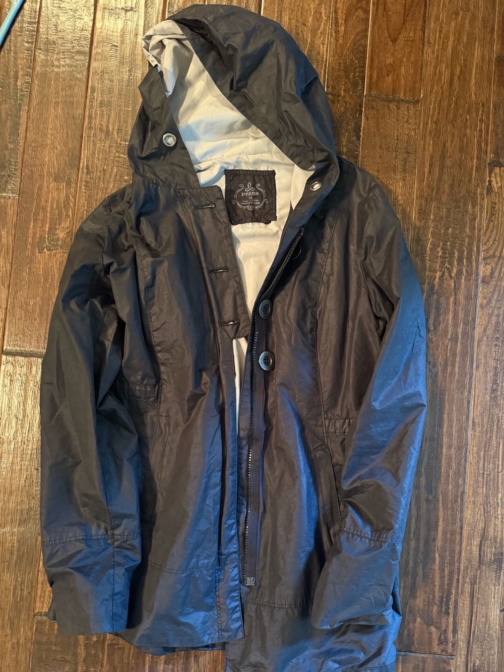 Jacket - Picture 2 of 2